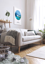 Load image into Gallery viewer, Bannf National Park - Canada - Trail Bound Prints